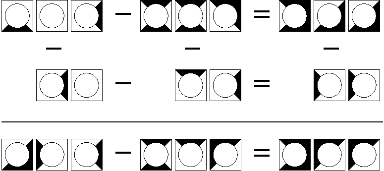 snapshot digits riddle, png, 6k