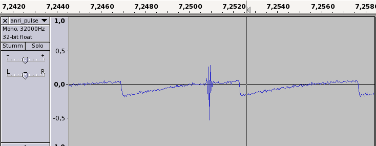 hda: signal schlecht, zoom